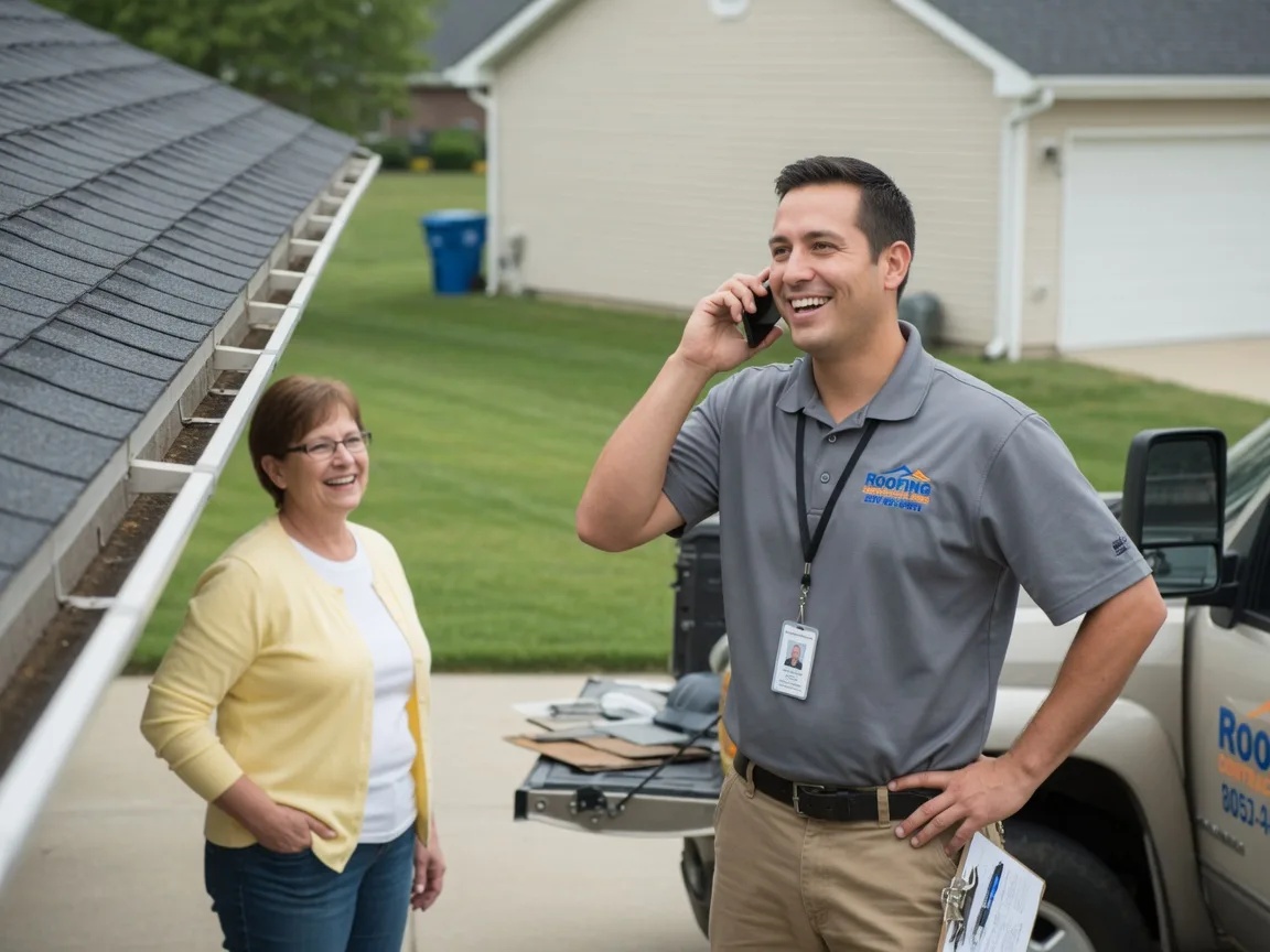 Local Roofing Contractors Leland, MI FAQs